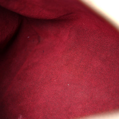 Louis Vuitton Monogram Multicolor Speedy 30 White 13 of 38