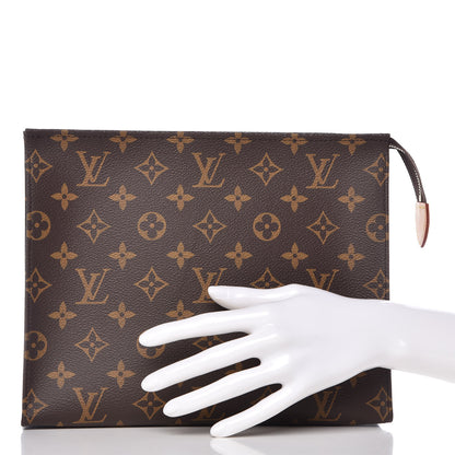 Louis Vuitton Monogram Toiletry Pouch 26 2 of 8