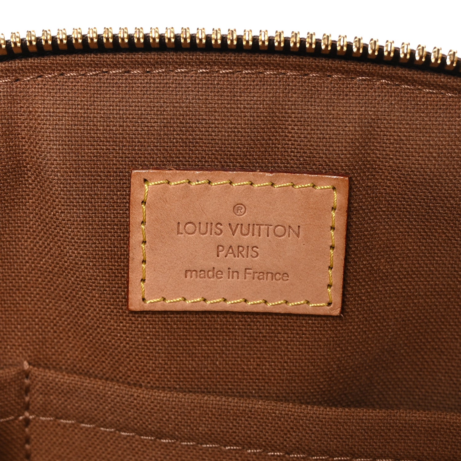 Louis Vuitton Monogram Tivoli PM 6 of 9
