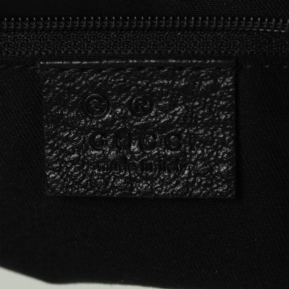 Gucci GG Monogram Pop Tote Black 6 of 7