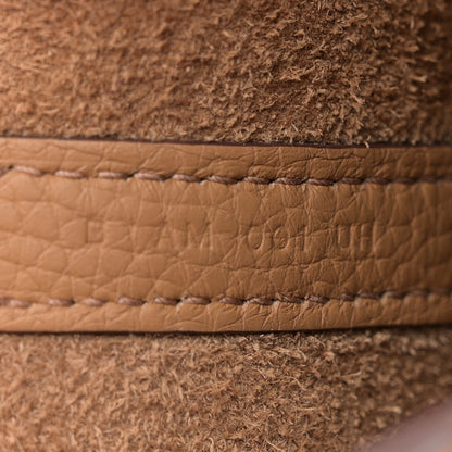 Hermes Taurillon Clemence Picotin Lock 18 PM Biscuit 7 of 13