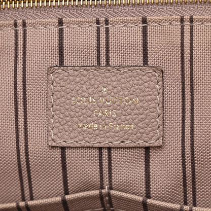 Louis Vuitton Empreinte Spontini Mastic 6 of 12