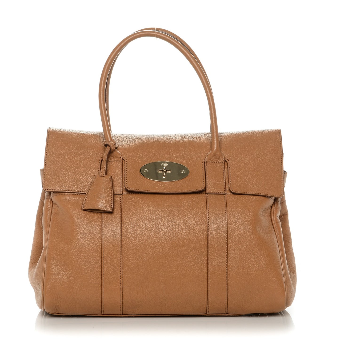 Glossy Goat Bayswater Deer Brown