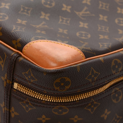 Louis Vuitton Monogram Sirius 50 11 of 11