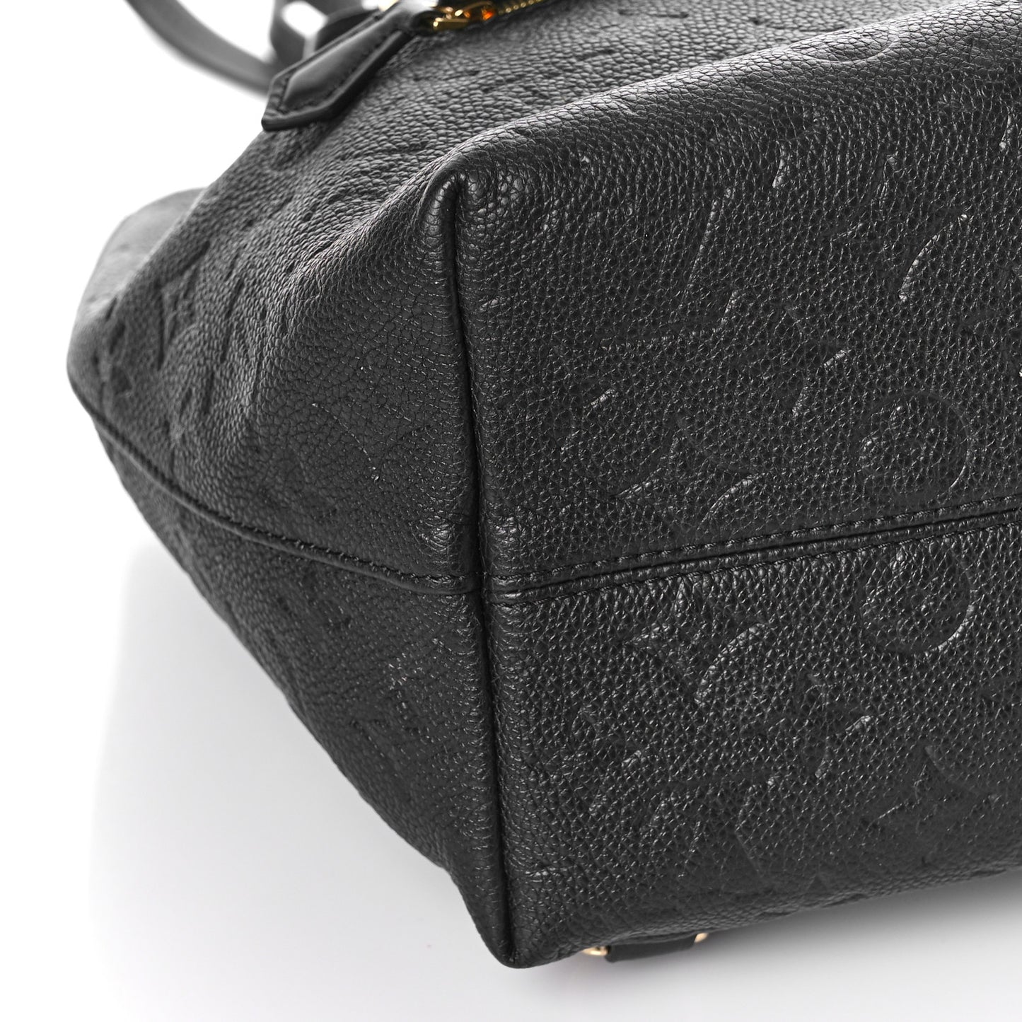 Empreinte Montsouris NM Backpack Black