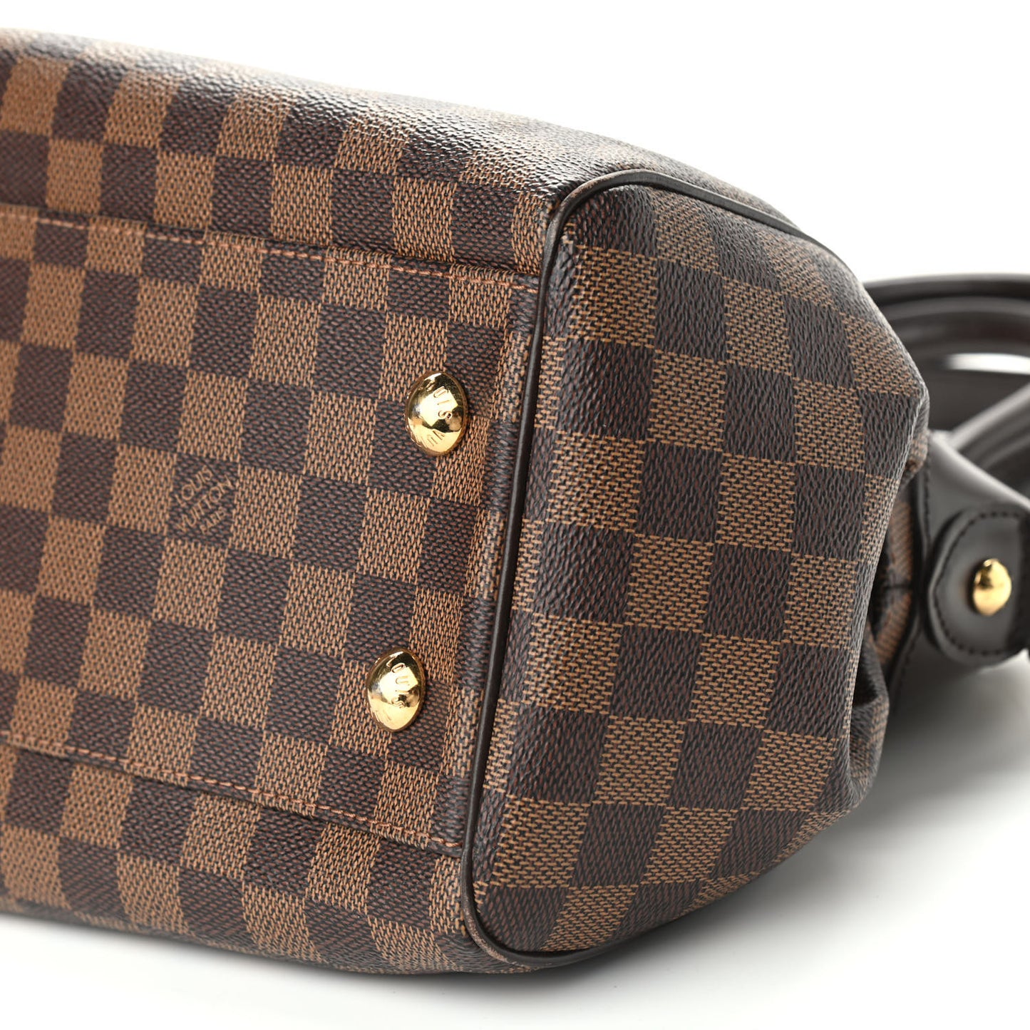 Damier Ebene Trevi PM
