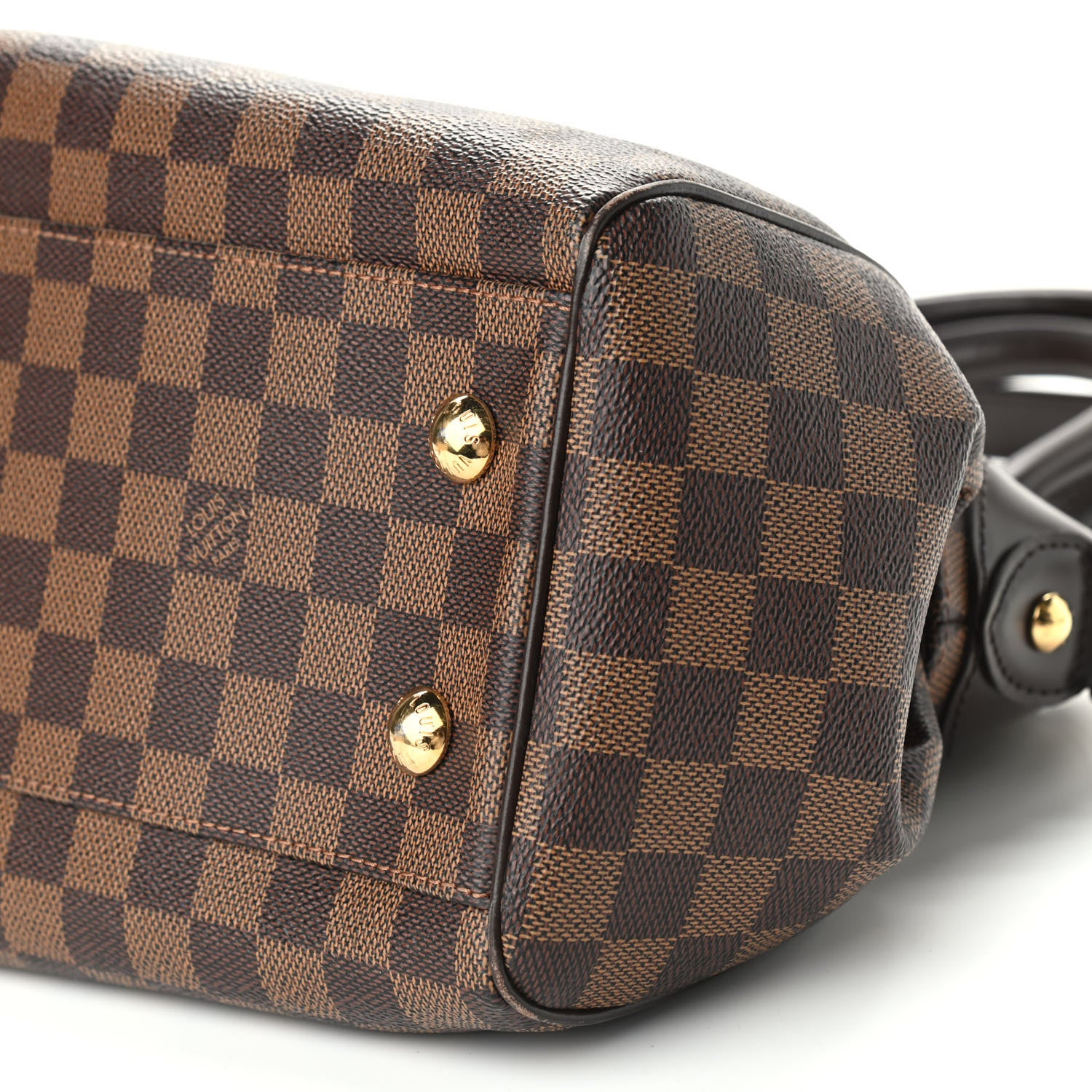 Louis Vuitton Damier Ebene Trevi PM 9 of 13