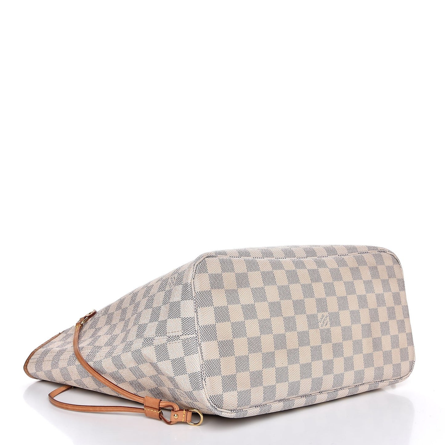 Damier Azur Neo Neverfull MM