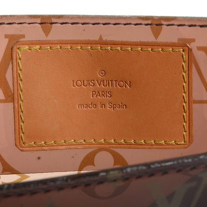 Louis Vuitton Vinyl Sac Ambre PM 6 of 9