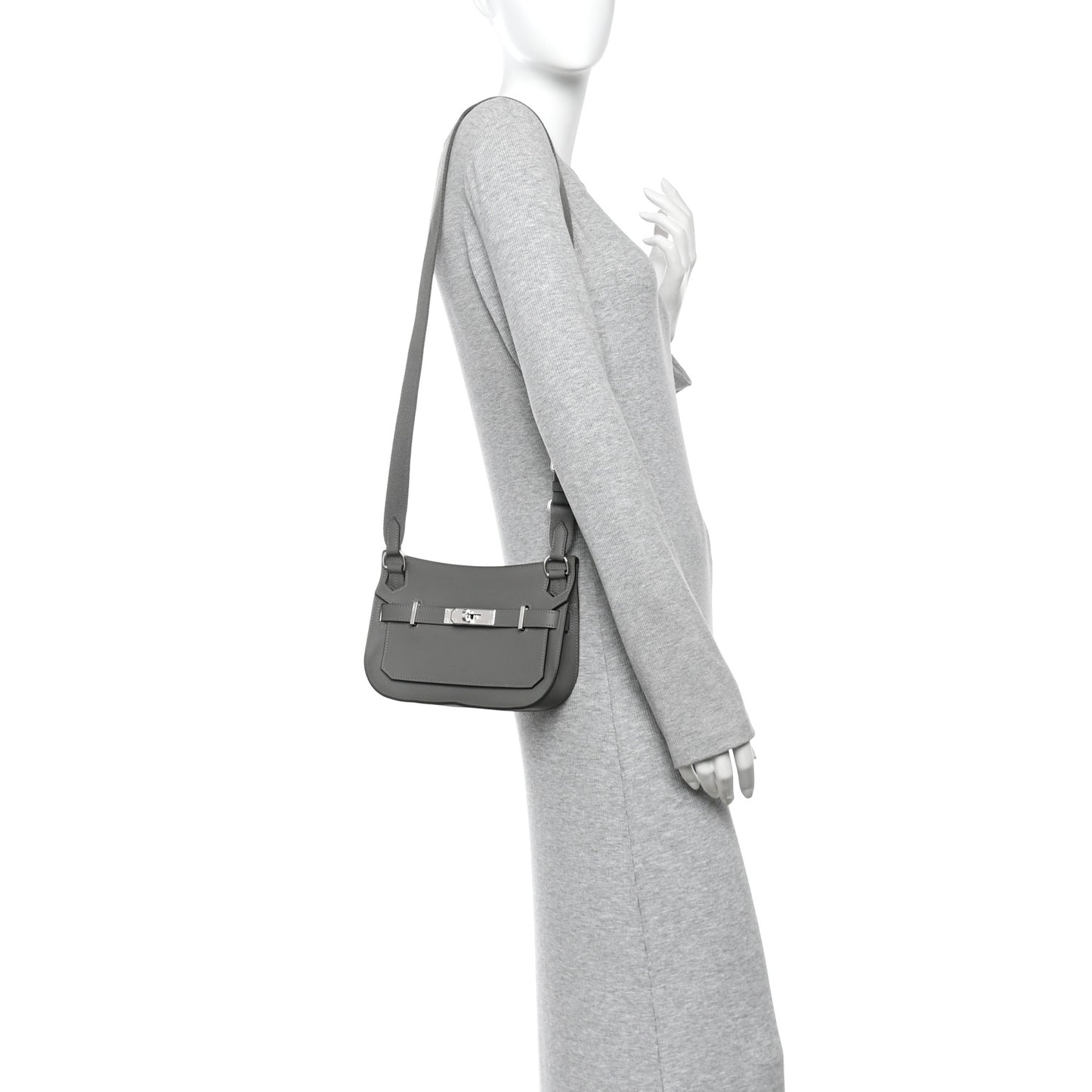 Swift Mini Jypsiere Gris Meyer