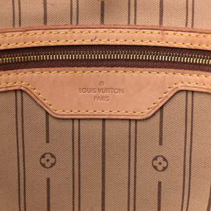 Louis Vuitton Monogram Delightful PM 6 of 18
