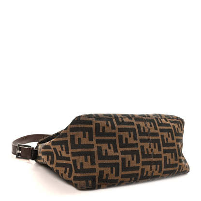 Fendi Zucca Mama Baguette Tobacco 4 of 9