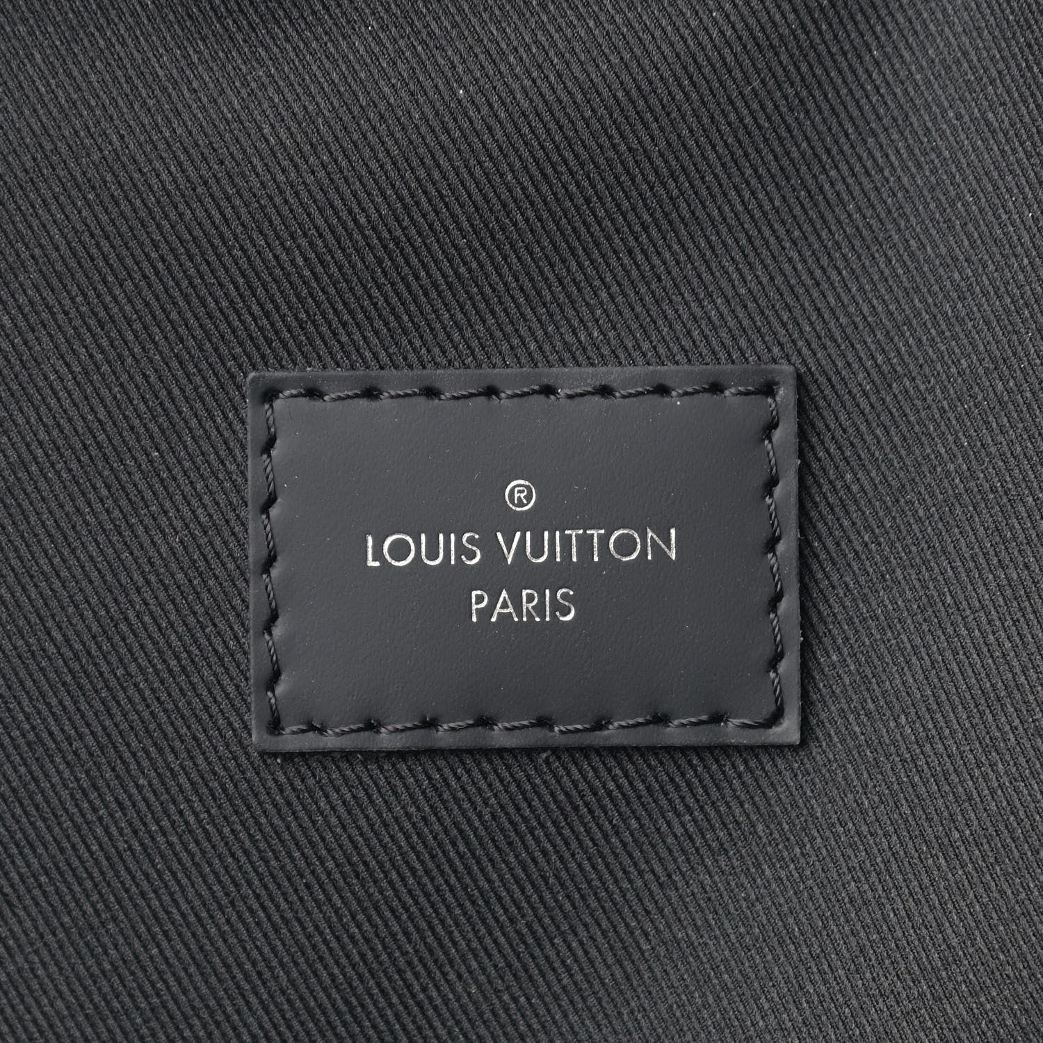 Louis Vuitton Damier Graphite Josh Backpack 6 of 11