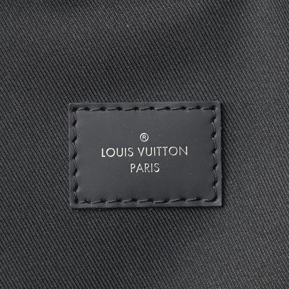 Louis Vuitton Damier Graphite Josh Backpack 6 of 11