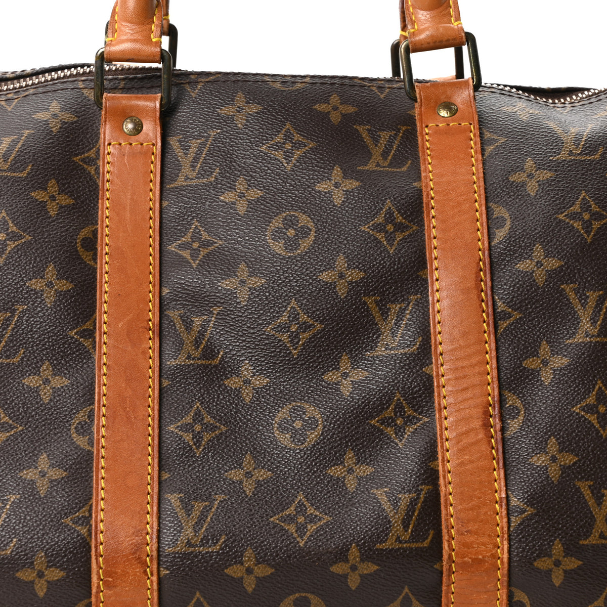 Monogram Keepall 50