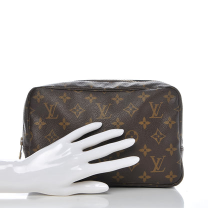 Louis Vuitton Monogram Trousse Toilette 23 2 of 8