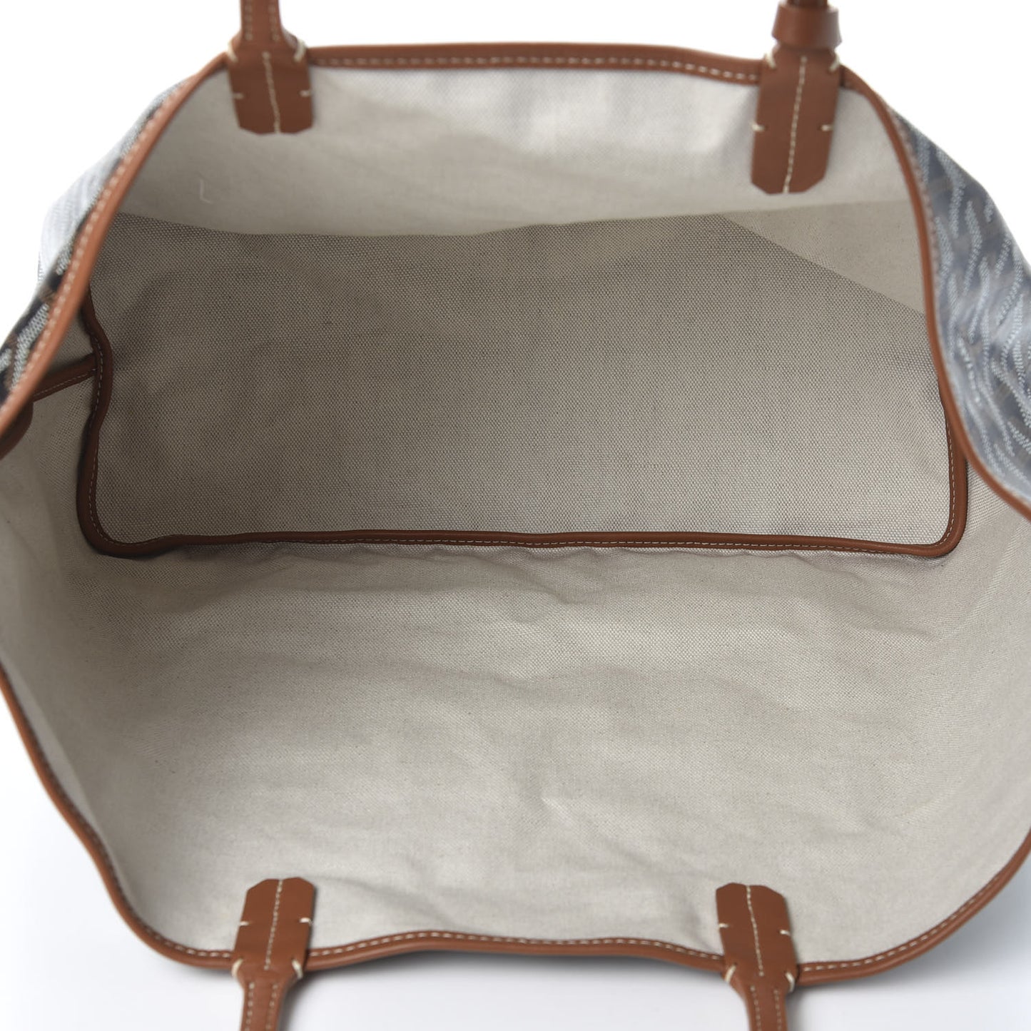 Goyardine Saint Louis PM Black Gold