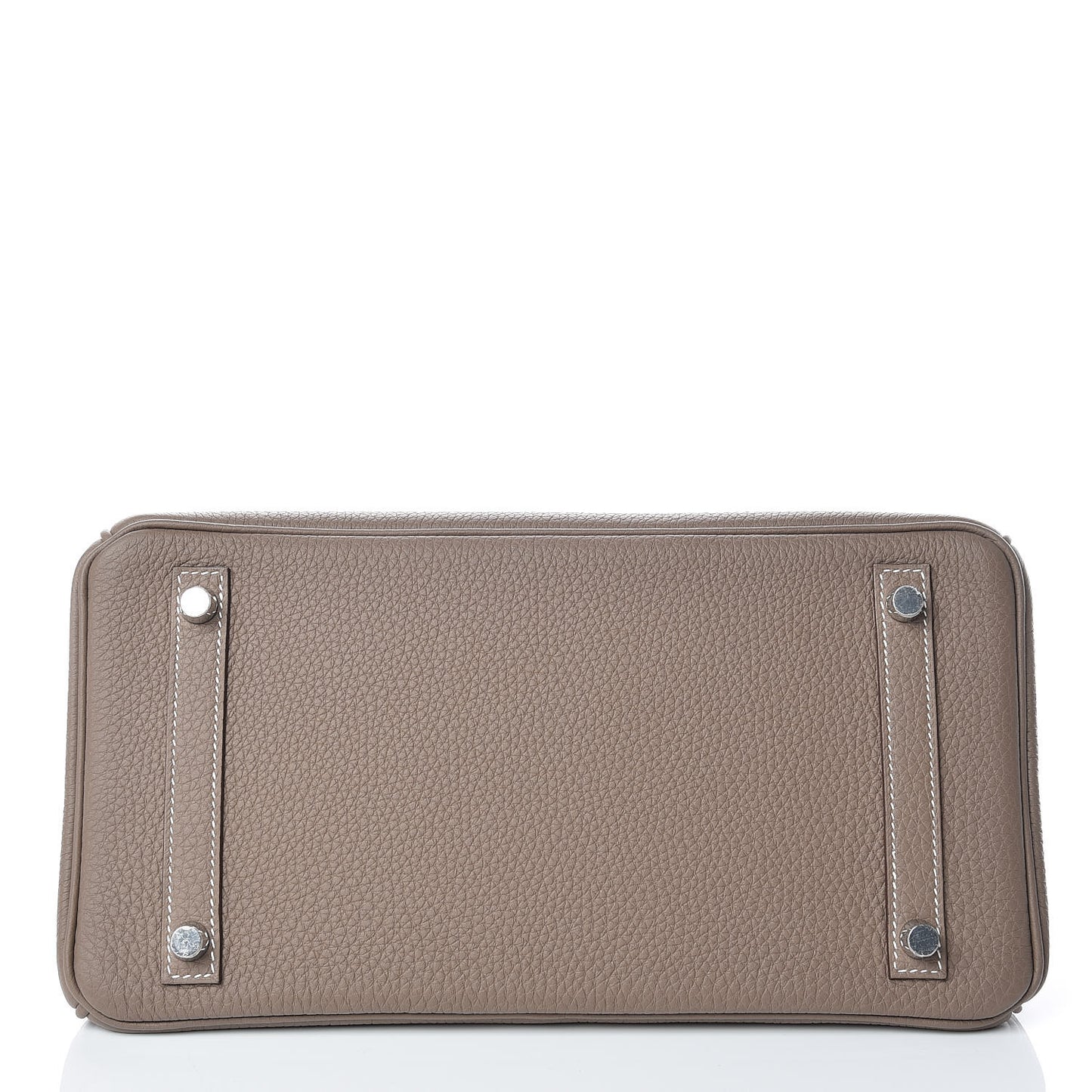 Togo Birkin 30 Etoupe