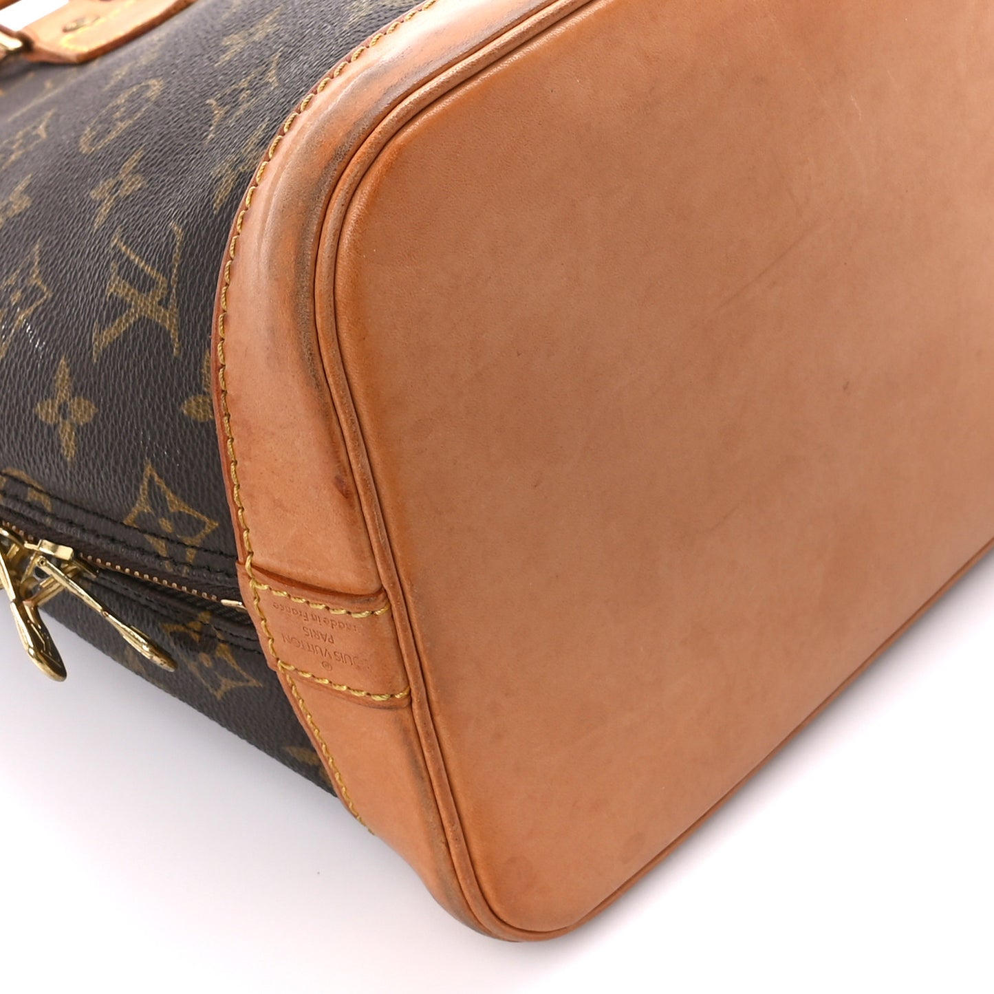 Monogram Alma PM