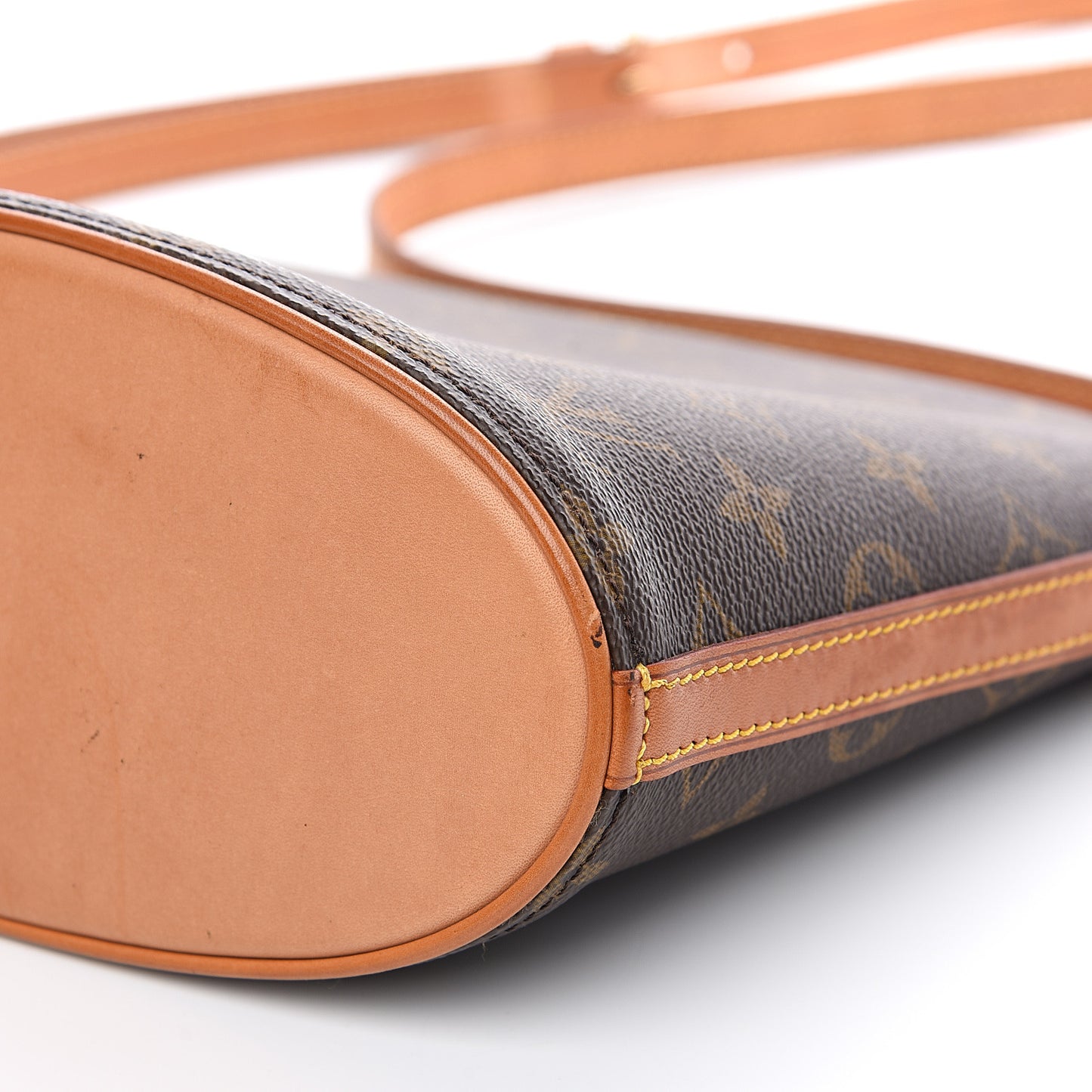 Monogram Drouot
