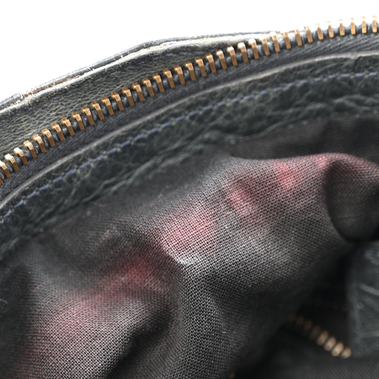 Balenciaga Agneau Classic Hardware Velo Anthracite 10 of 17