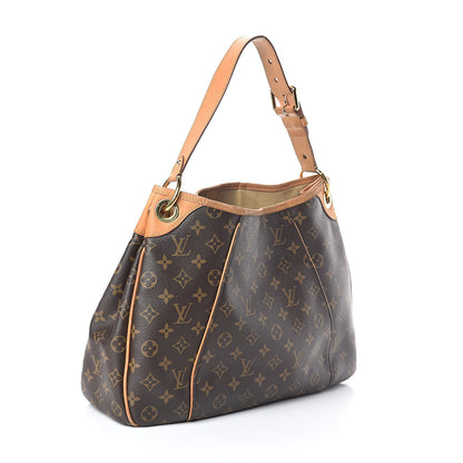 Louis Vuitton Monogram Galliera PM 3 of 9