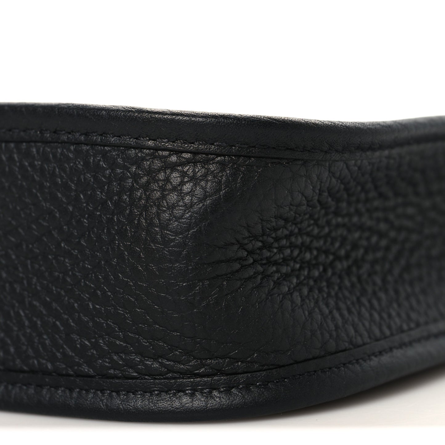 Taurillon Clemence Evelyne TPM Black