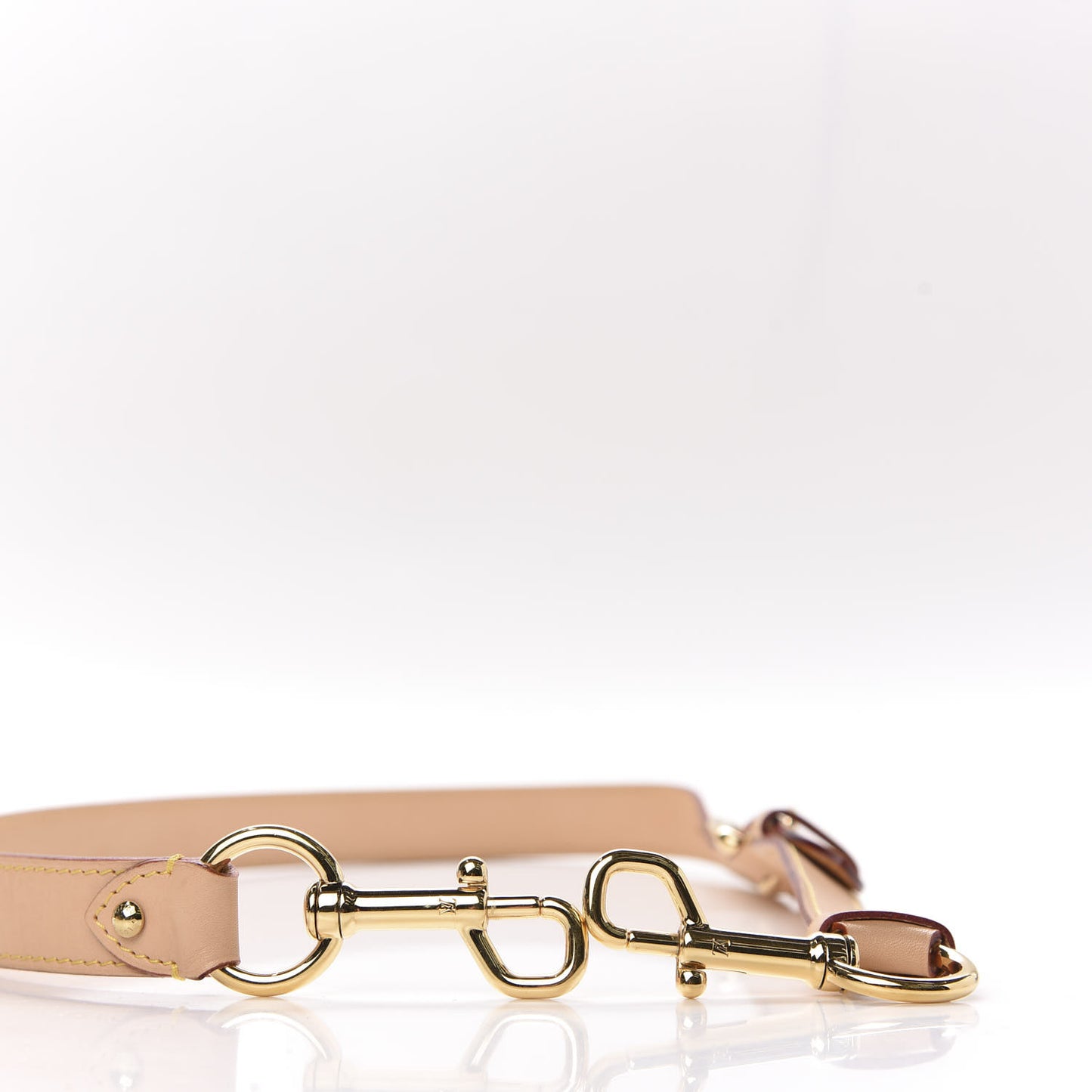 Vachetta 25mm Adjustable Shoulder Strap