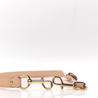 Louis Vuitton Vachetta 25mm Adjustable Shoulder Strap 6 of 6