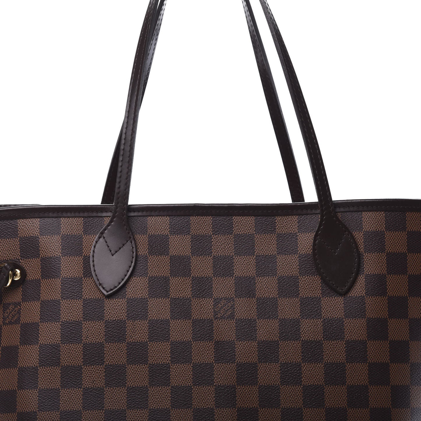 Damier Ebene Neo Neverfull MM