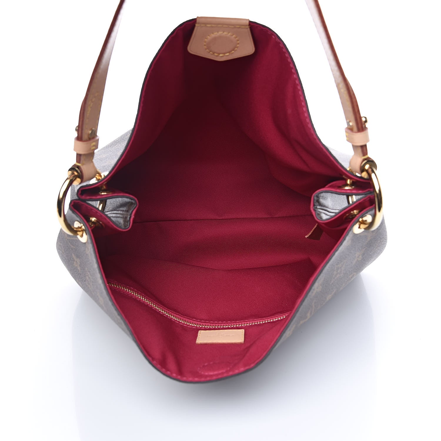 Louis Vuitton Monogram Graceful PM Pivoine 5 of 13