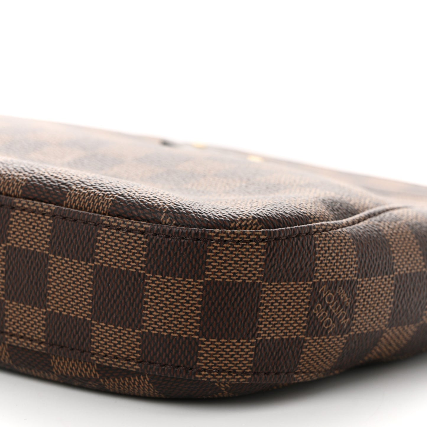 Damier Ebene South Bank Besace
