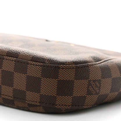 Louis Vuitton Damier Ebene South Bank Besace 10 of 10