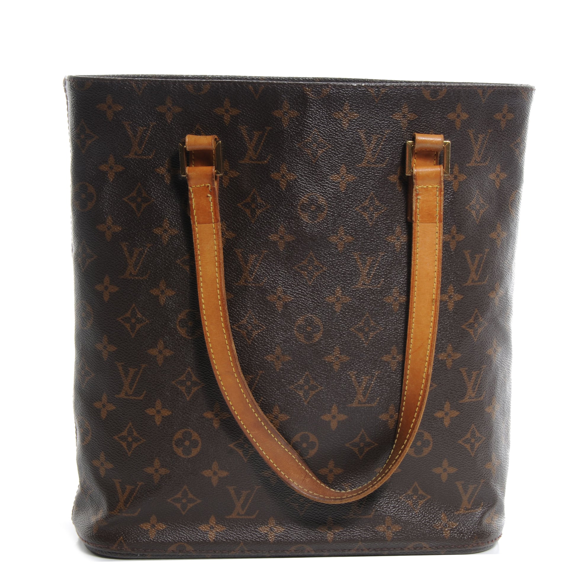 Louis Vuitton Monogram Vavin GM 1 of 7