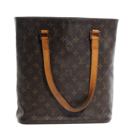 Louis Vuitton Monogram Vavin GM 1 of 7