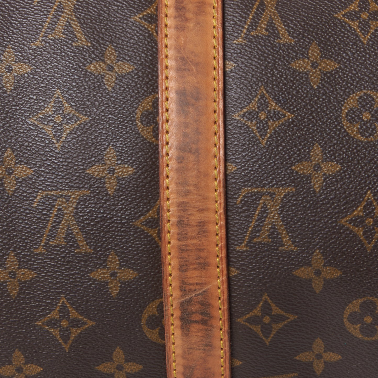 Monogram Keepall Bandouliere 50