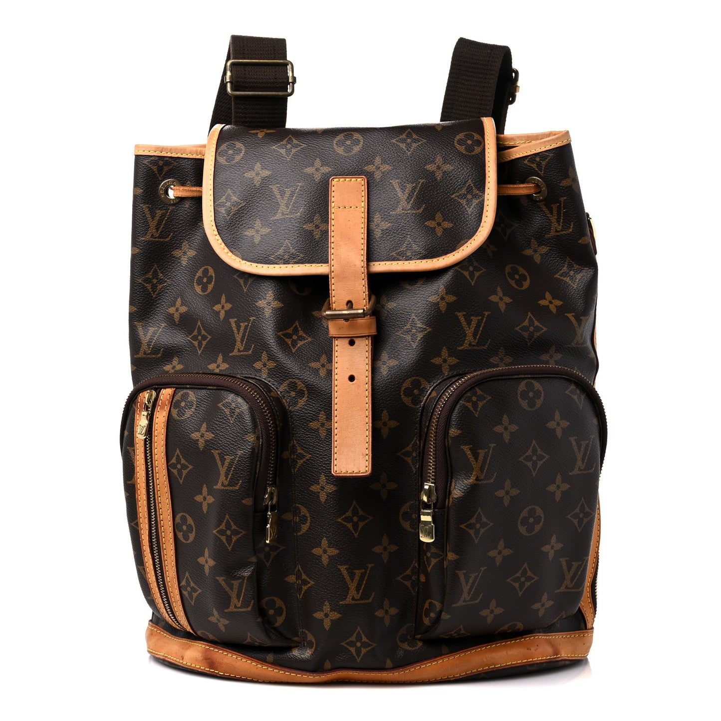 Monogram Bosphore Backpack