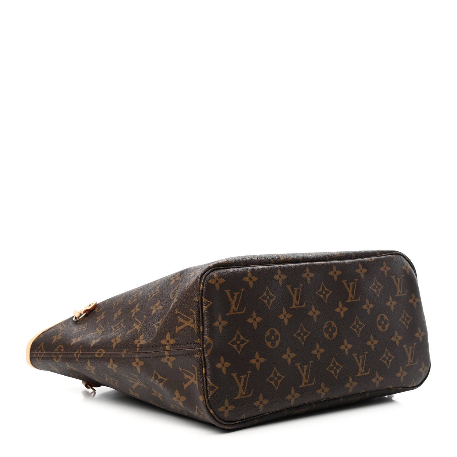 Louis Vuitton Monogram Neo Neverfull MM Pivoine 3 of 4