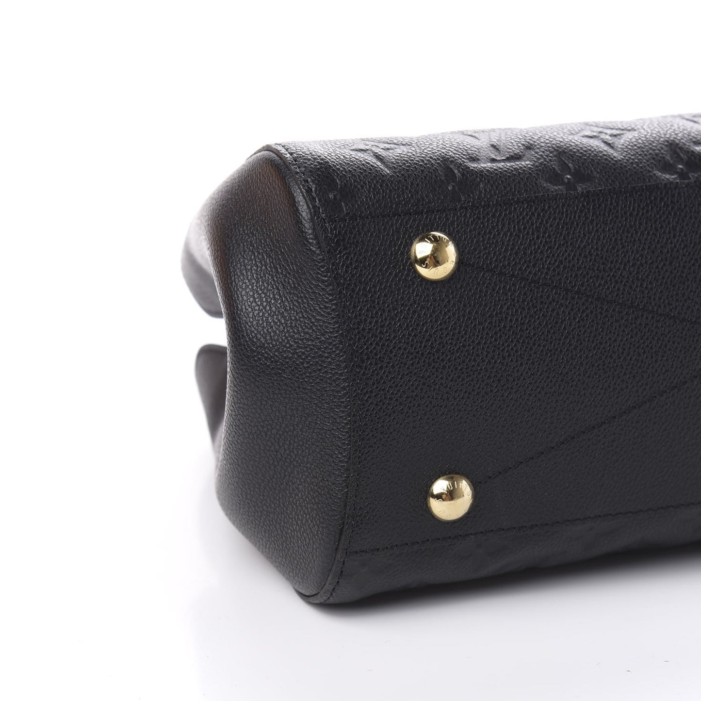 Empreinte Montaigne MM Black