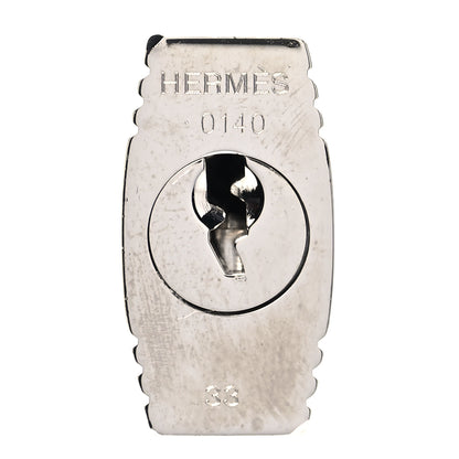 Hermes Togo Birkin 40 Iris 33 of 33