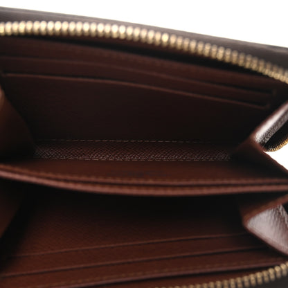 Louis Vuitton Monogram Zippy Coin Purse 5 of 6