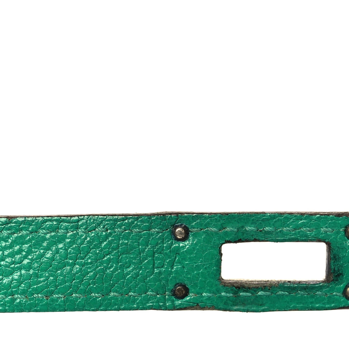 Chevre Mysore Kelly Longue Wallet Menthe