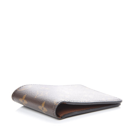 Louis Vuitton Monogram Multiple Wallet 4 of 6