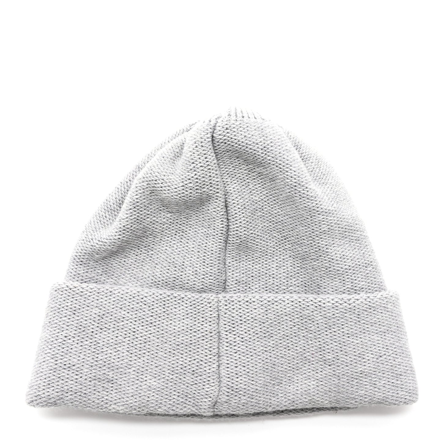 Cashmere CC Beanie Hat Grey