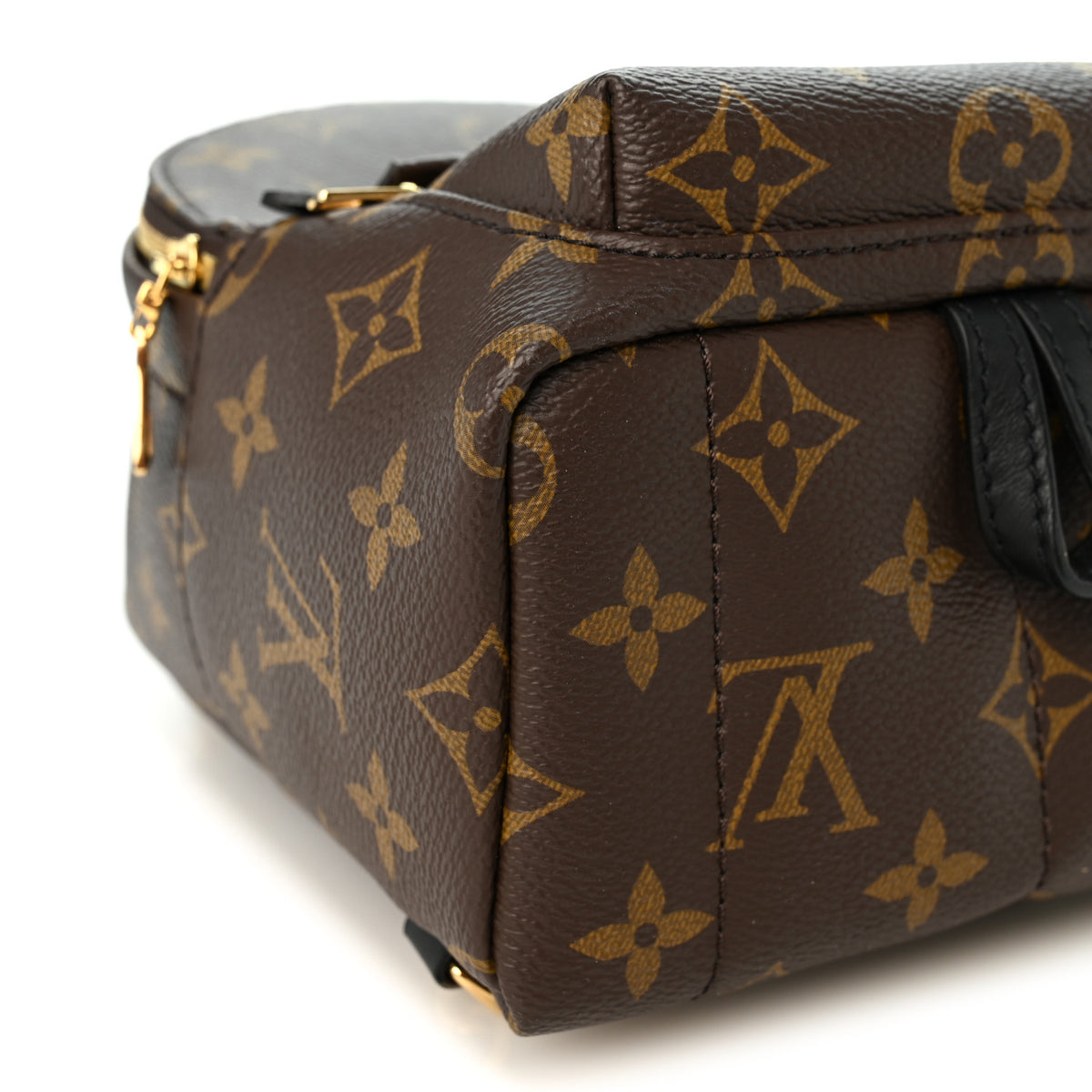 Monogram Palm Springs Backpack Mini