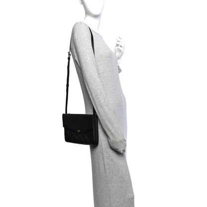 Louis Vuitton Empreinte Twice Black 2 of 10