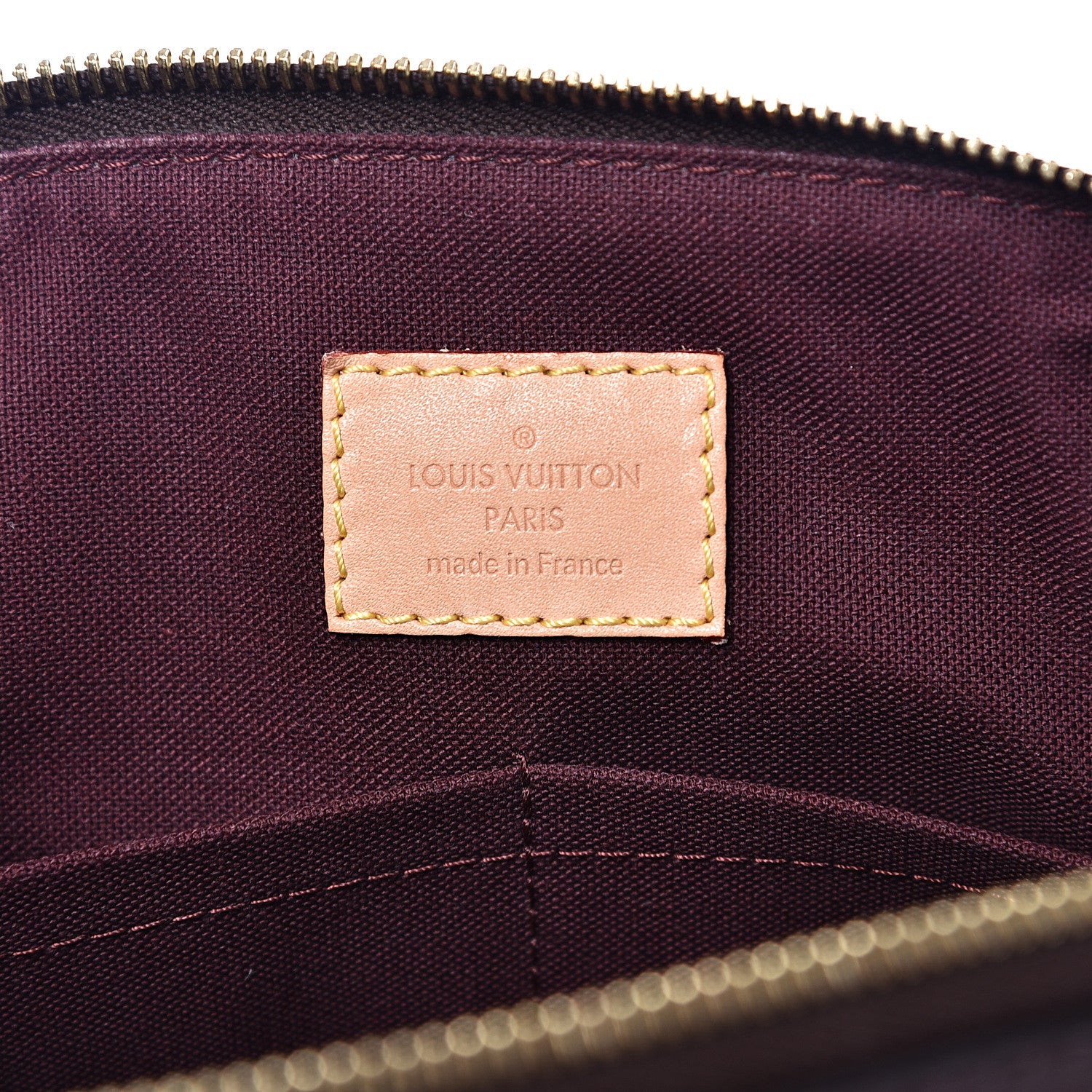 Louis Vuitton Monogram Rivoli PM 5 of 12