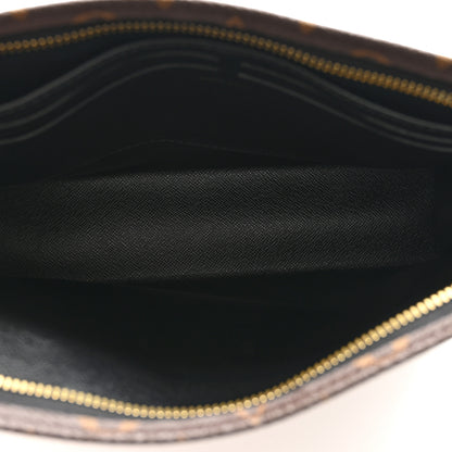 Louis Vuitton Monogram Poche Toilette NM 5 of 7