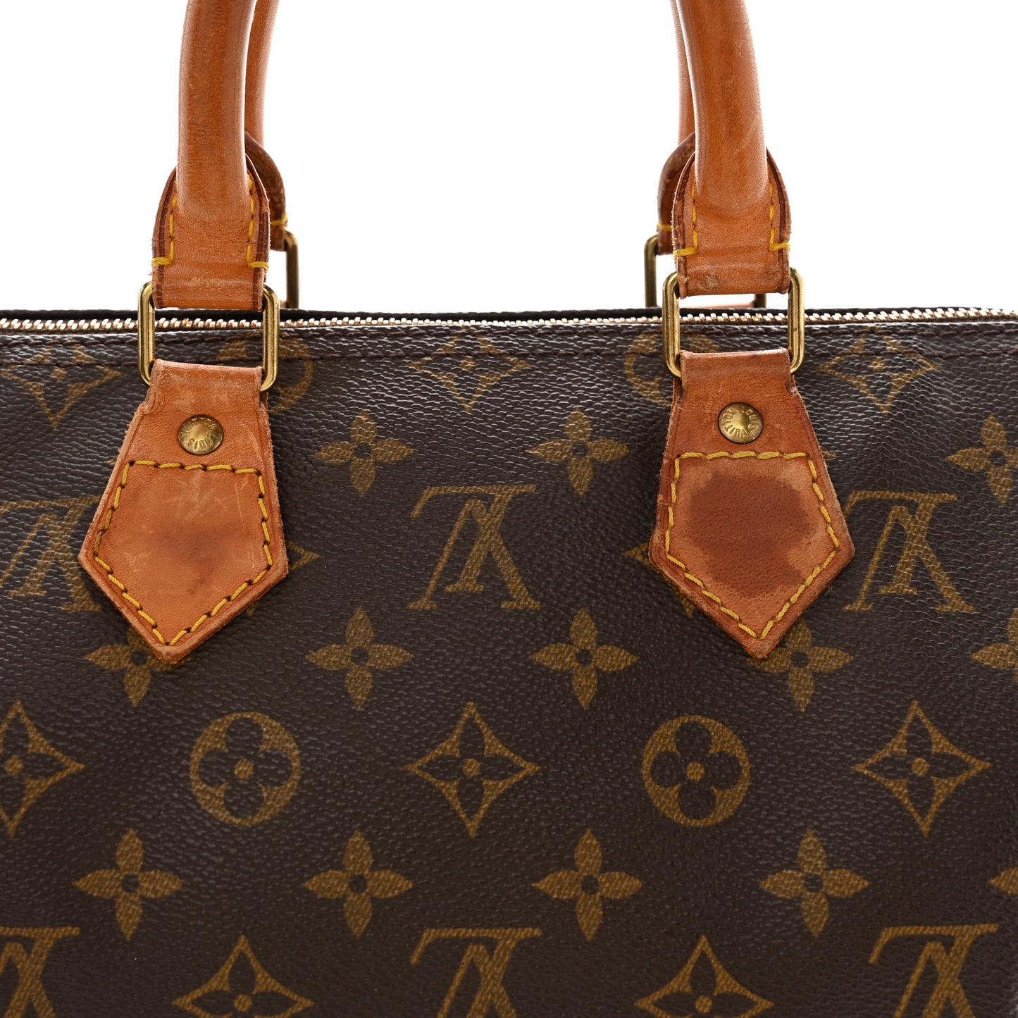 Monogram Speedy 25