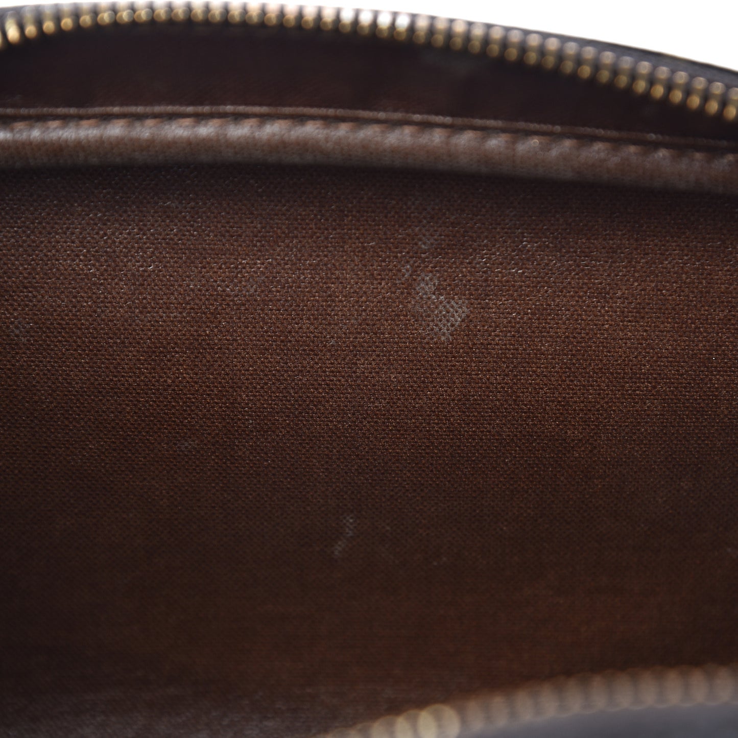 Monogram King Size Toiletry Bag